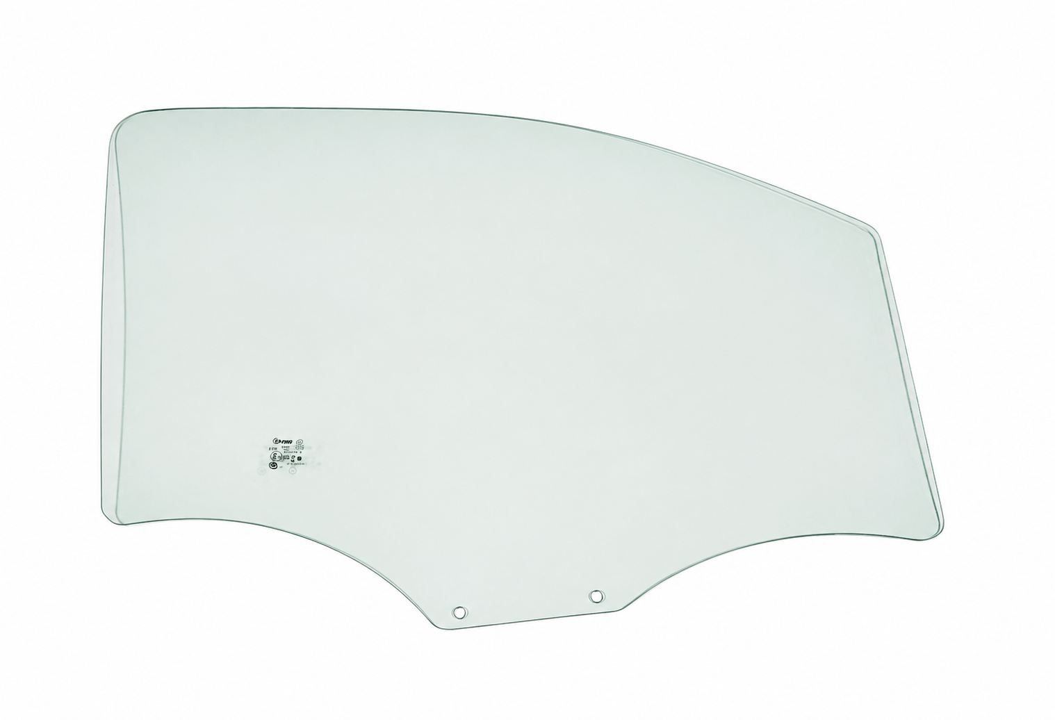 Puerta Delantera Peugeot Expert 2016-2026