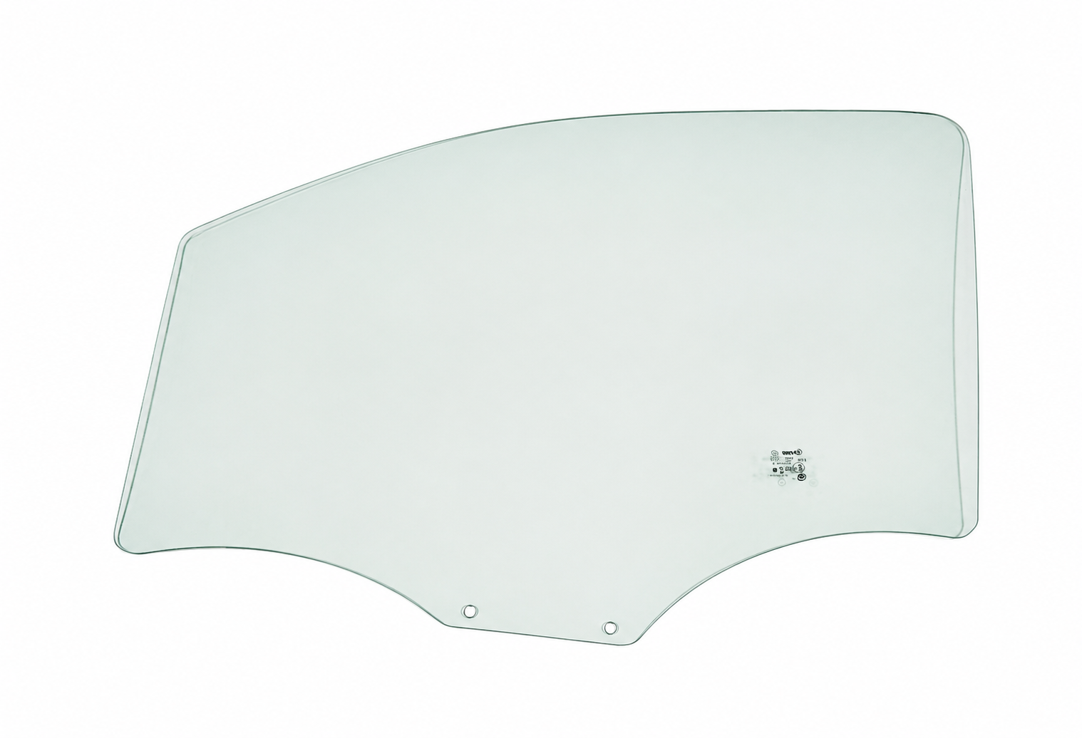 Puerta Delantera Peugeot Expert 2016-2026