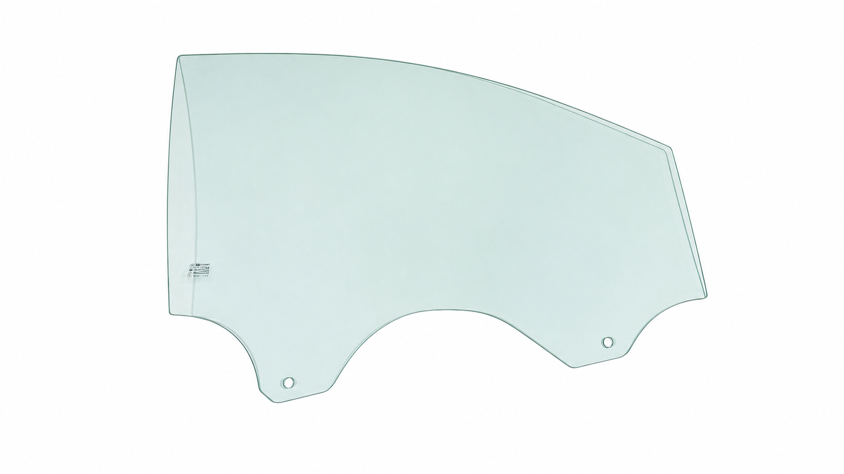 Puerta Delantera Ford Edge 5P 2014-2015