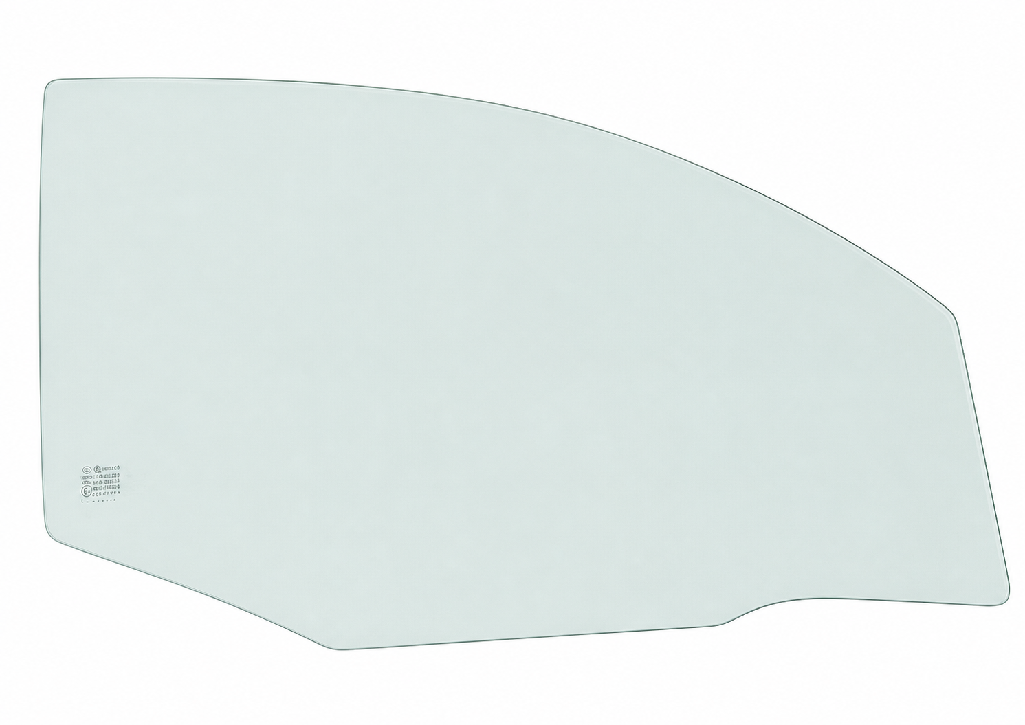 Puerta Delantera Samsung SM3 4P 2002-2013