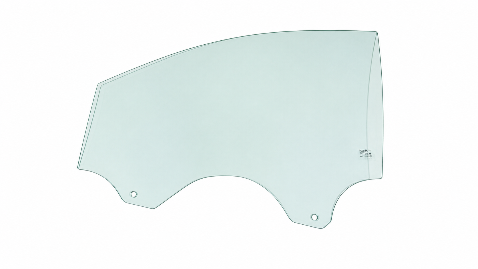 Puerta Delantera Ford Edge 5P 2014-2015