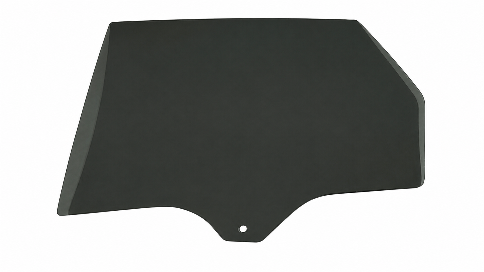 Puerta Trasera Ford Edge 5P 2013-2019