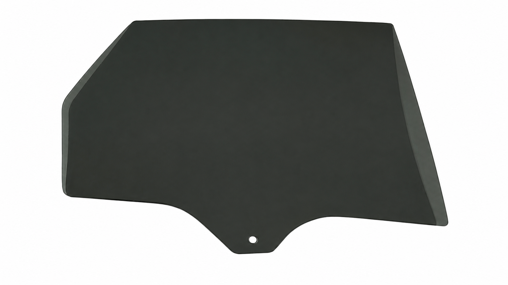 Puerta Trasera Ford Edge 5P 2013-2019