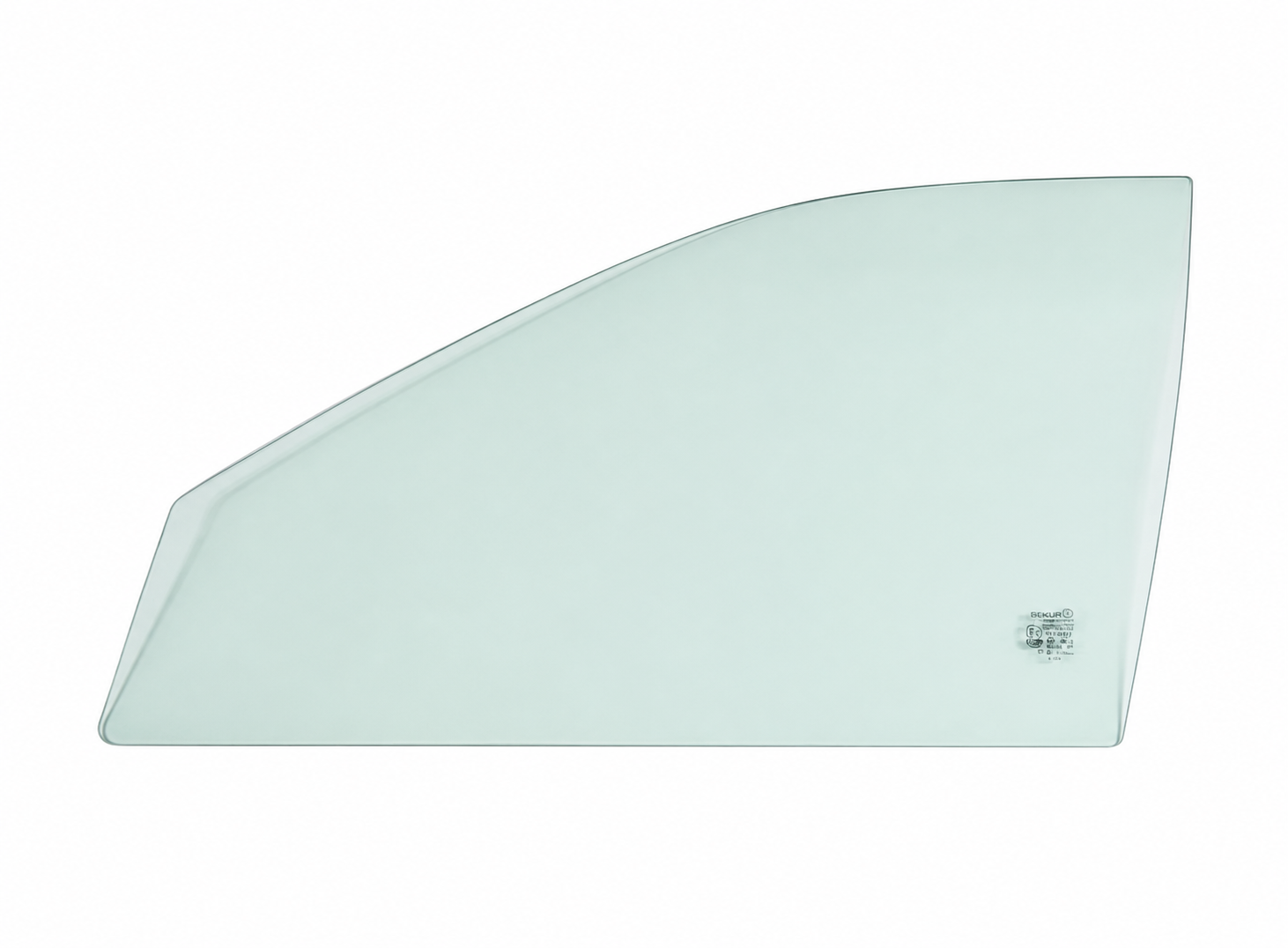 Puerta Delantera Samsung SM3 4P 2006-2014