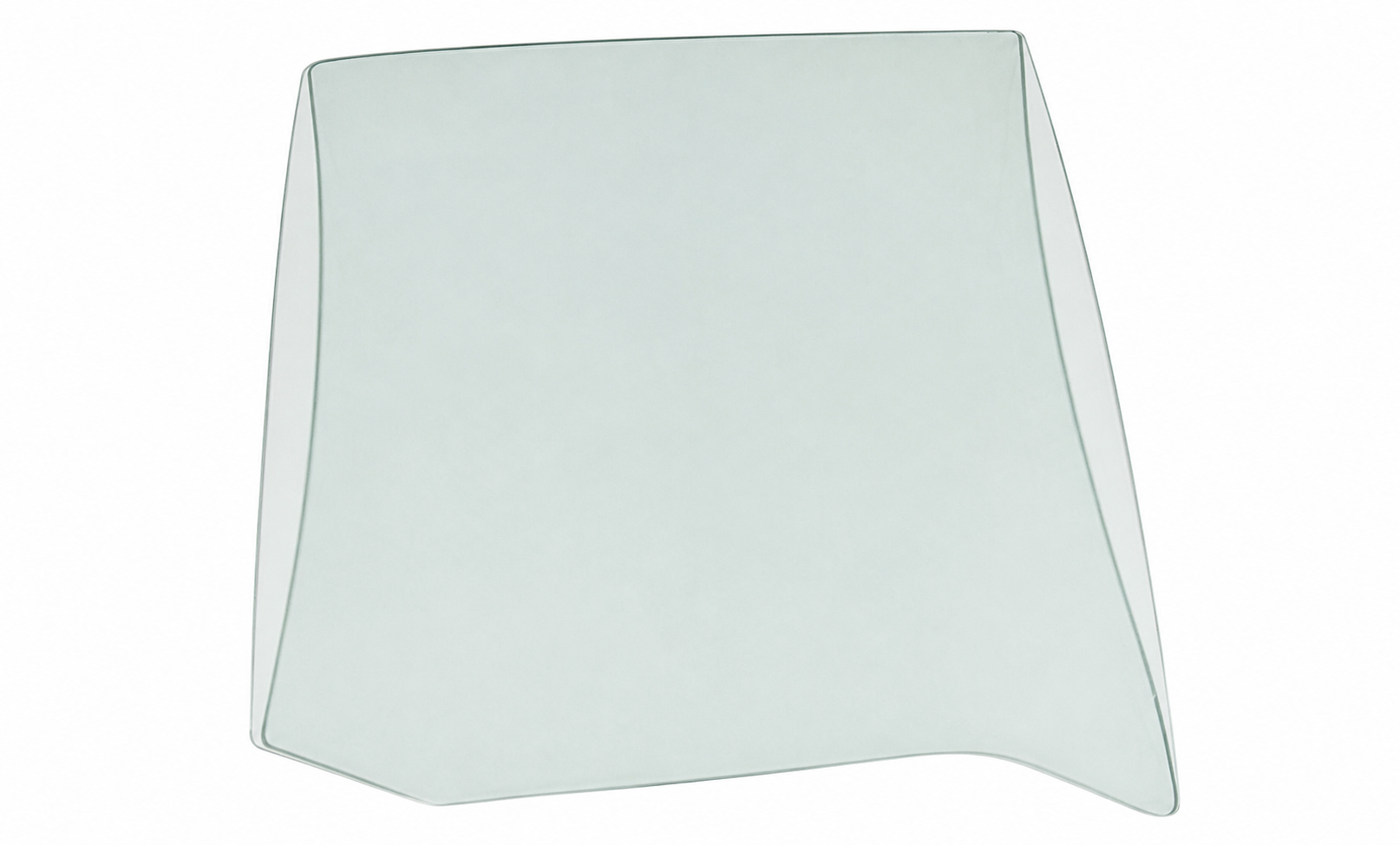 Puerta Trasera Nissan V16/Sentra 4P 1990-2010 Verde
