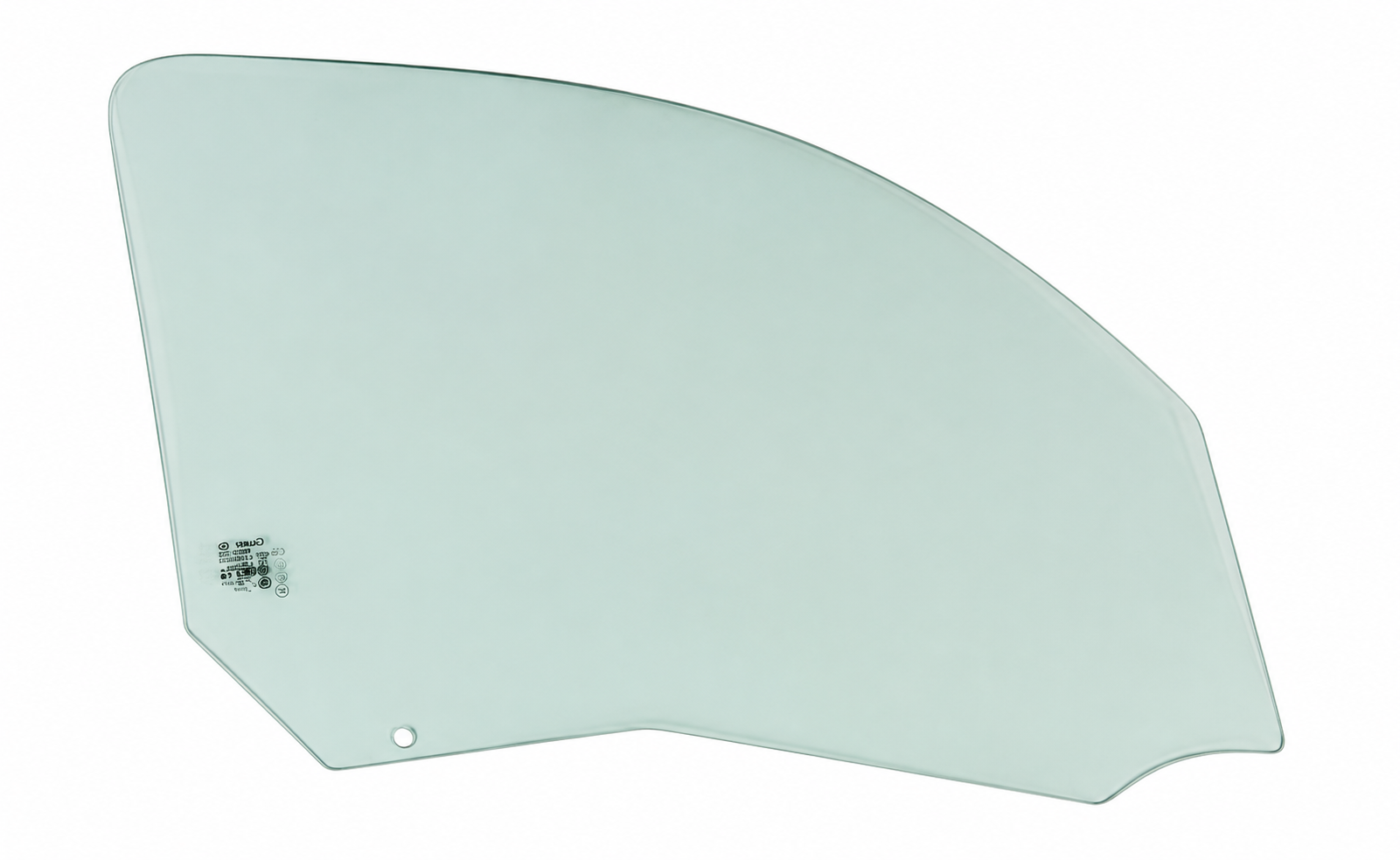 Puerta Delantera Citroen C3 Picasso 2016-2023