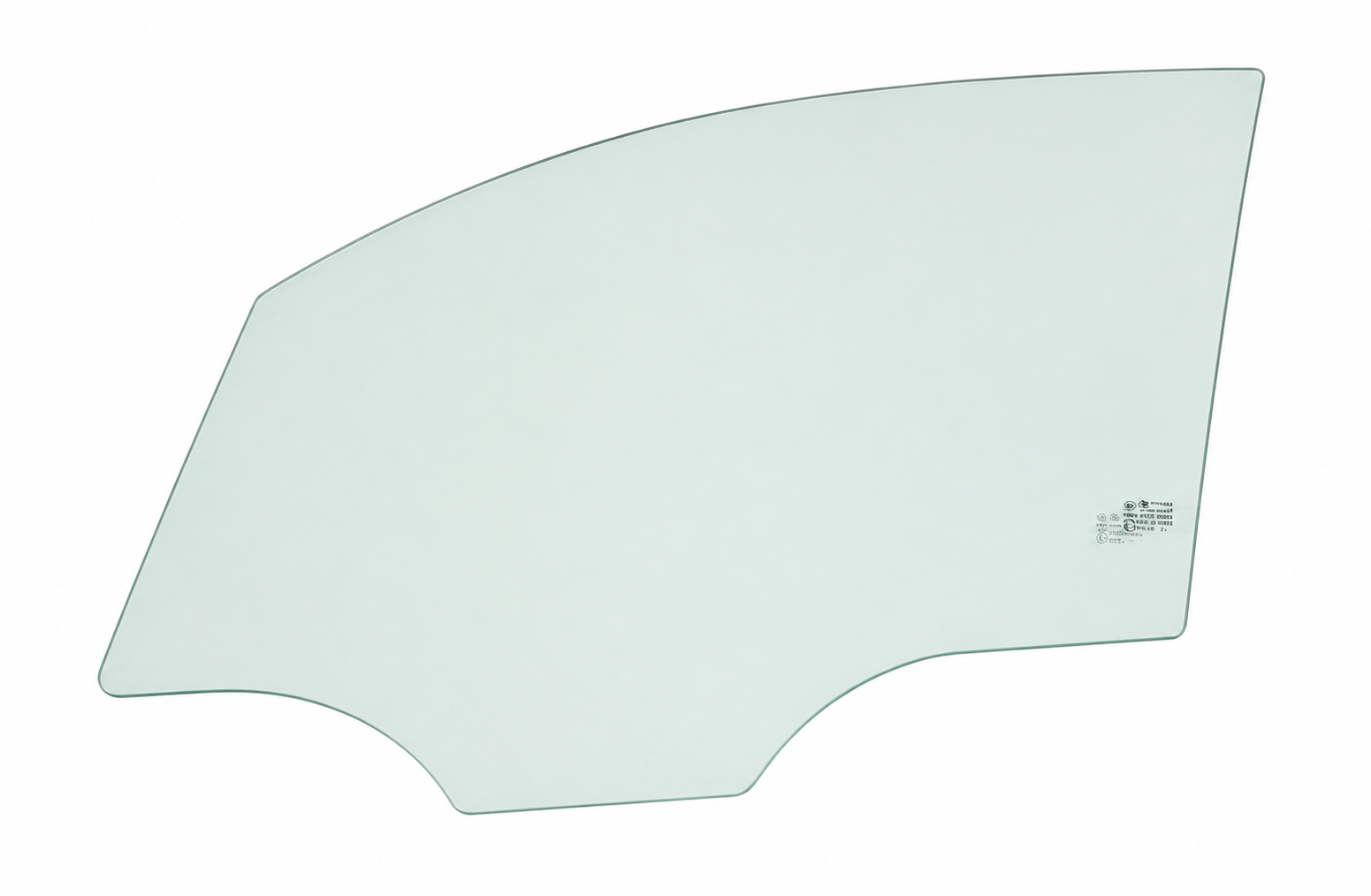 Puerta Delantera Changan CS15 B311 5P 2016-2026