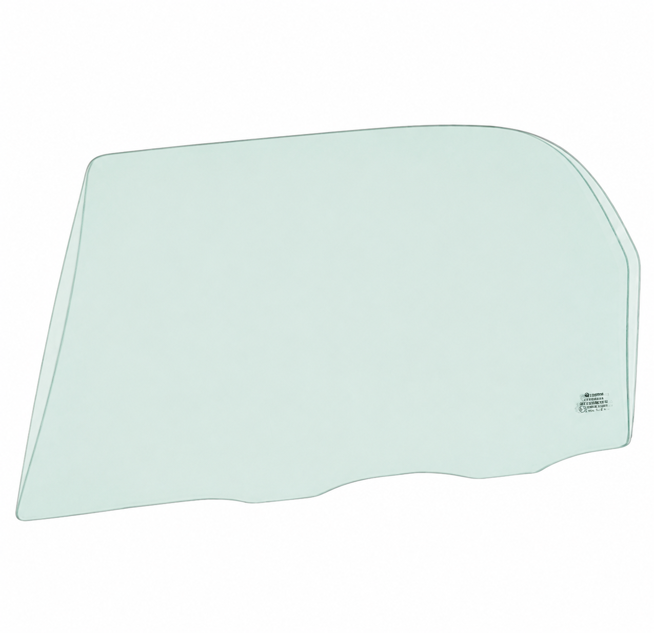 Puerta Trasera Daihatsu Terios 1997-2021