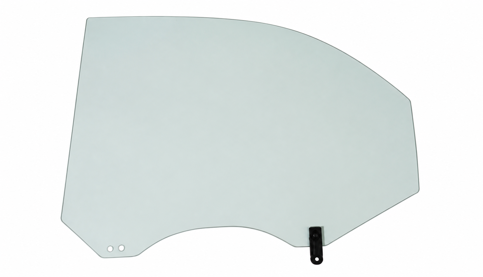 Puerta Trasera Kia Cerato 2009-2012