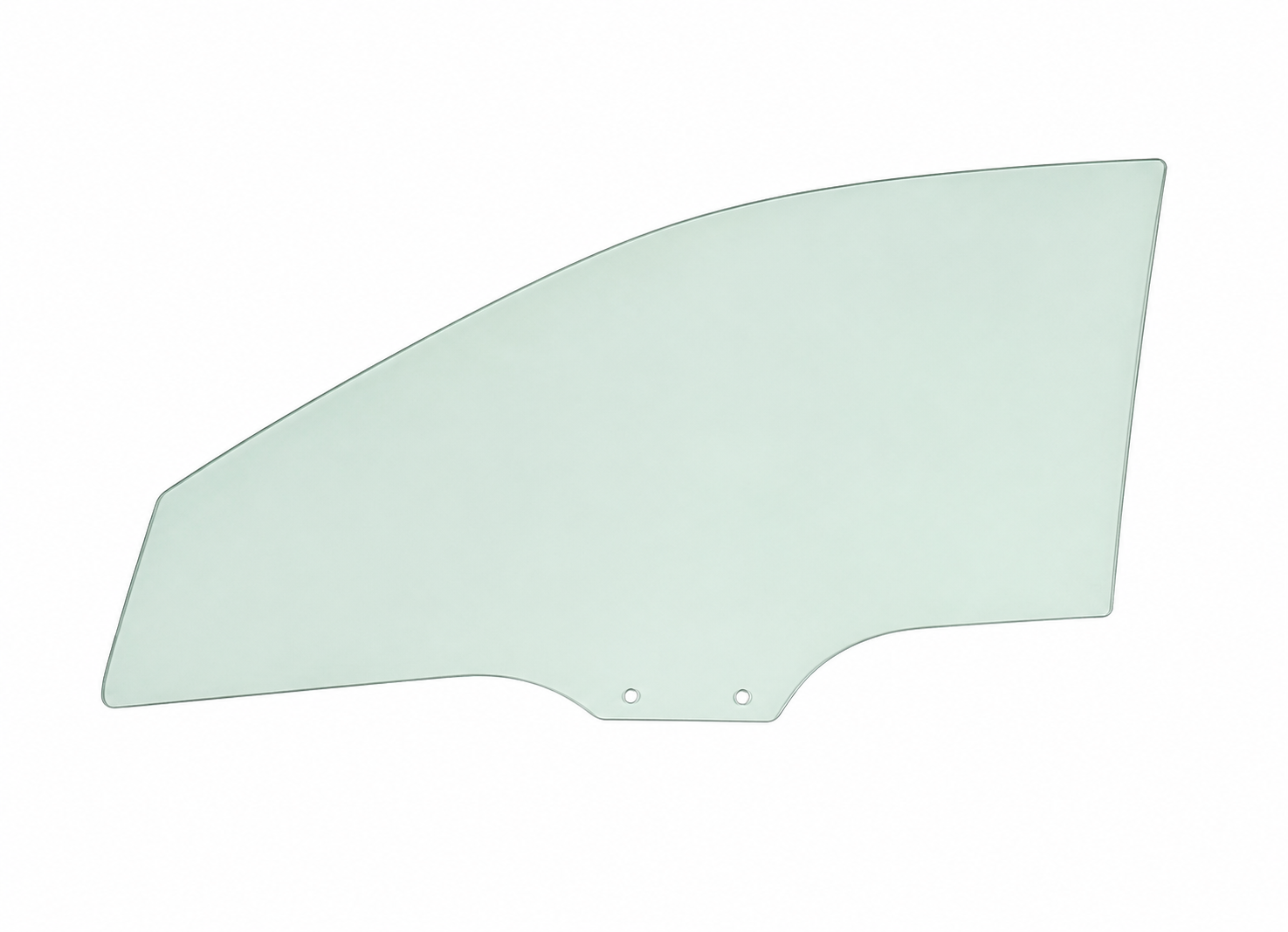 Puerta Delantera Honda City 2009-2015