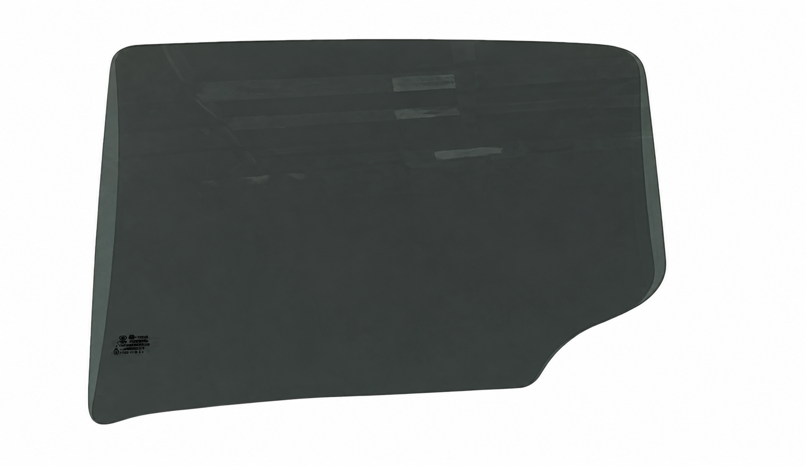 Puerta Trasera Chevrolet Dmax/Colorado 2013-2020 Priv