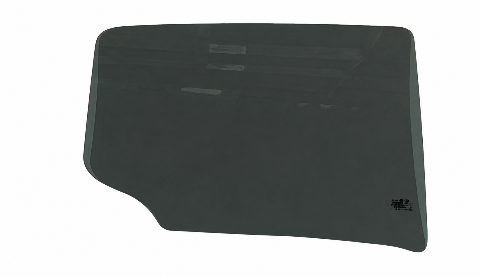 Puerta Trasera Chevrolet Dmax/Colorado 2013-2020 Priv