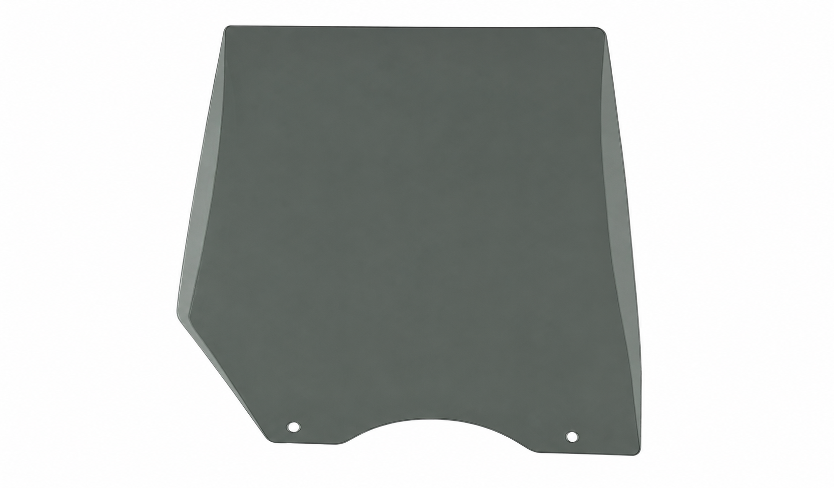 Puerta Trasera Hyundai Santa Fe 2002-2007