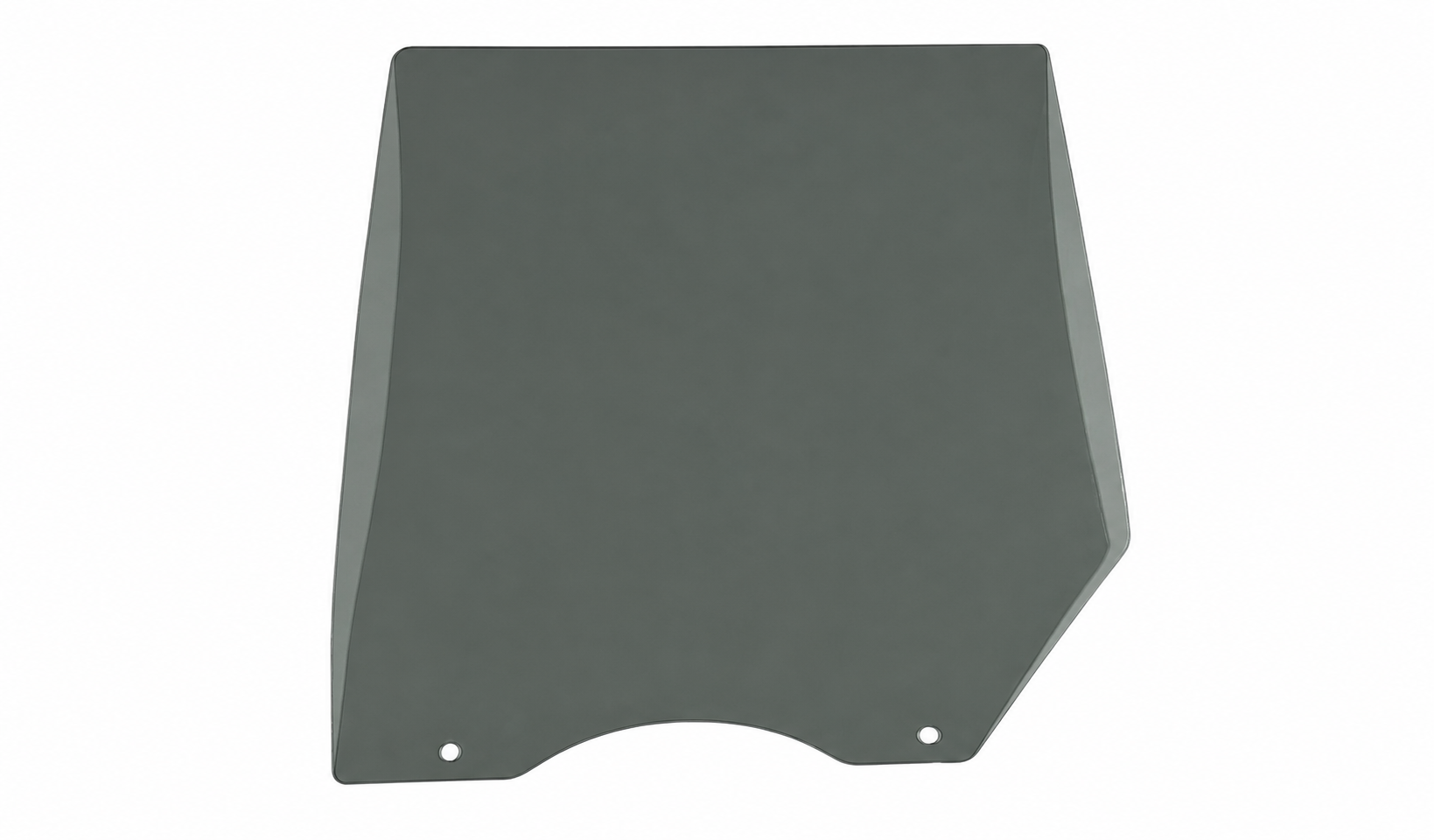 Puerta Trasera Hyundai Santa Fe 2002-2007