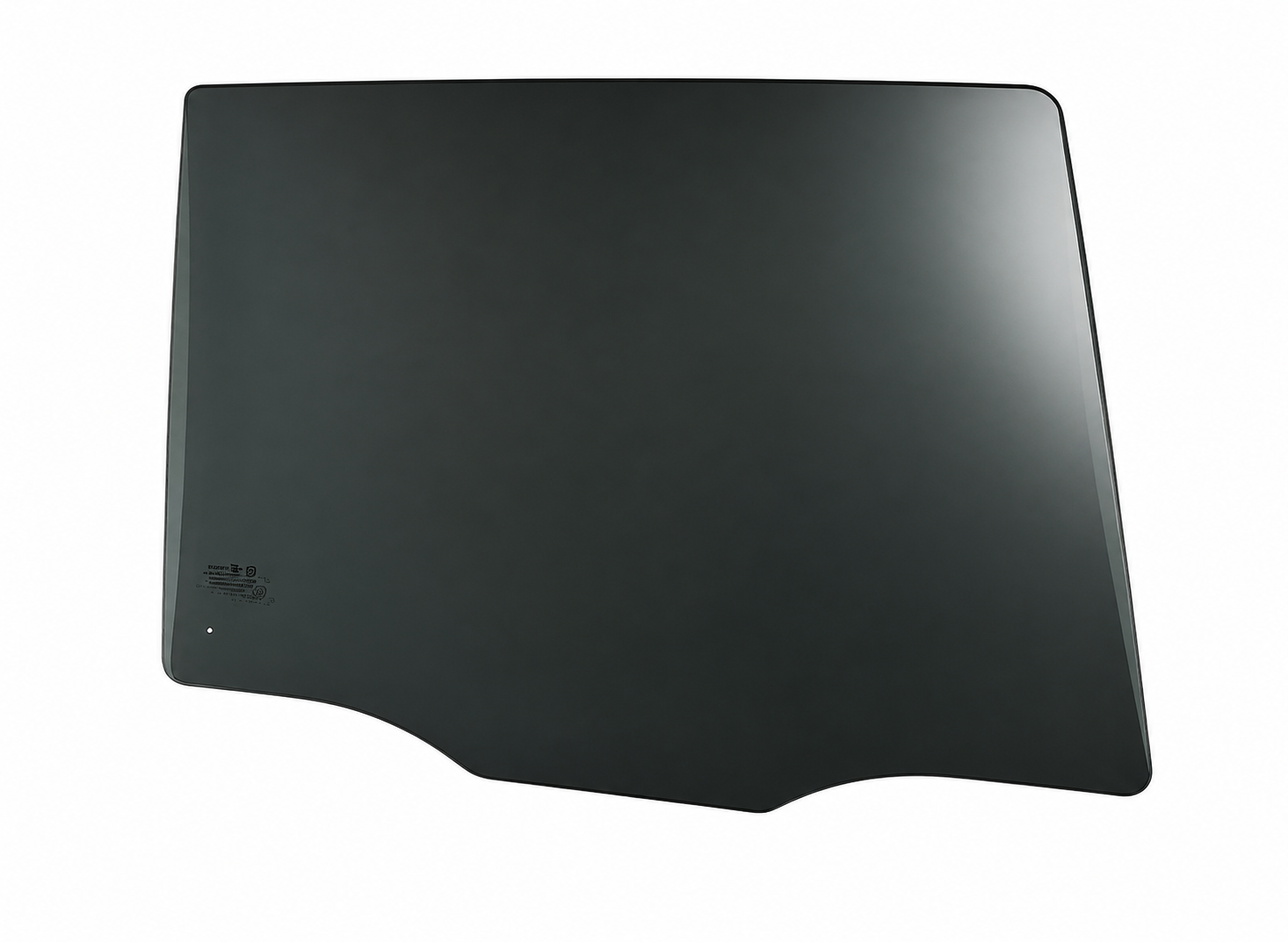 Puerta Trasera Hyundai Santa Fe 2006-2012
