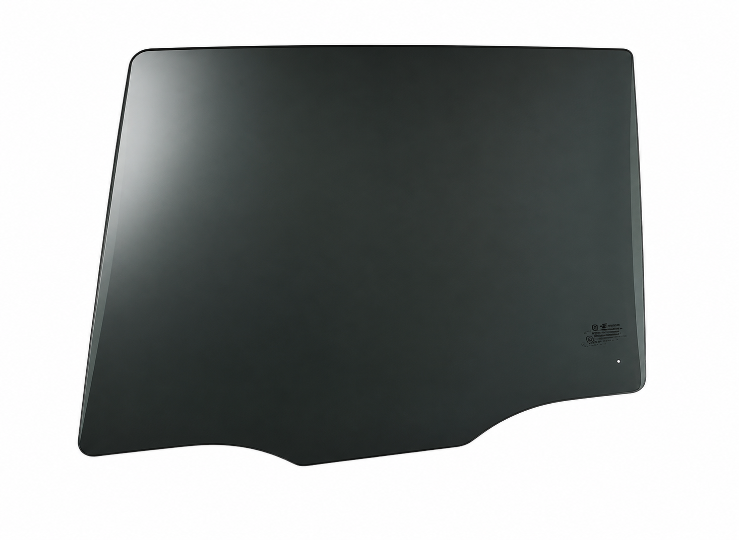 Puerta Trasera Hyundai Santa Fe 2006-2012