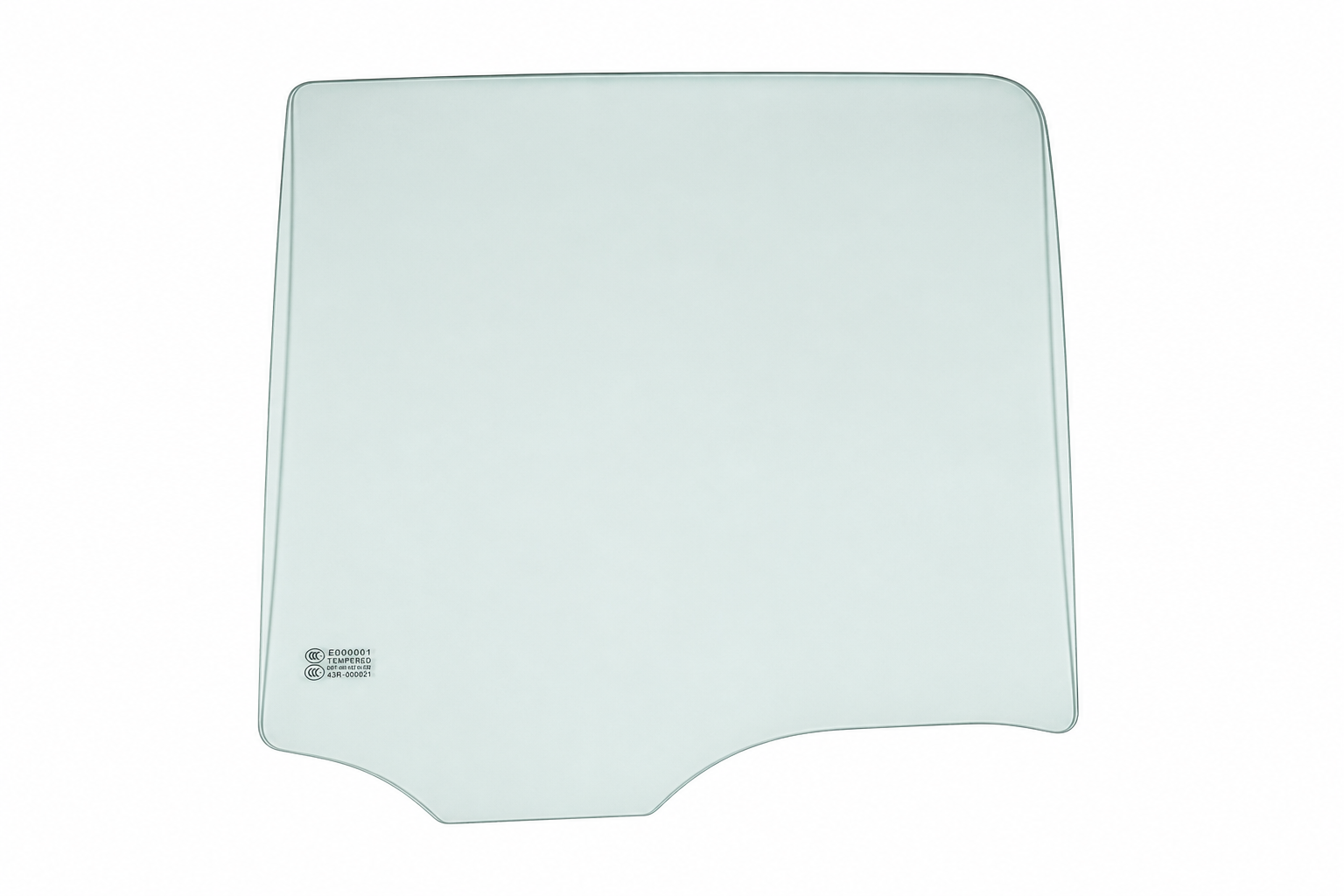 Puerta Trasera Jeep Wrangler Sahara/Rubic 2019-2026 Priv