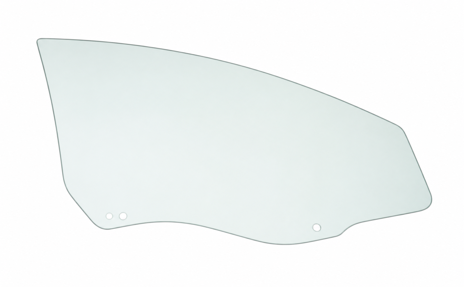Puerta Delantera Geely Emgrand 2011-2021