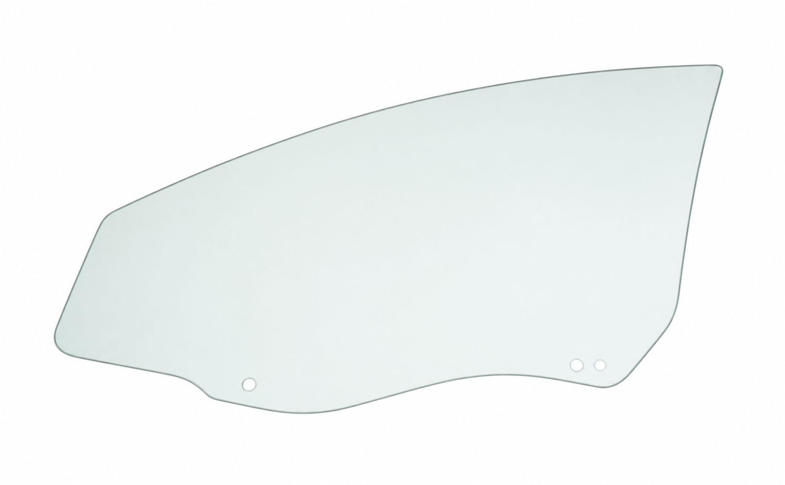 Puerta Delantera Geely Emgrand 2011-2021
