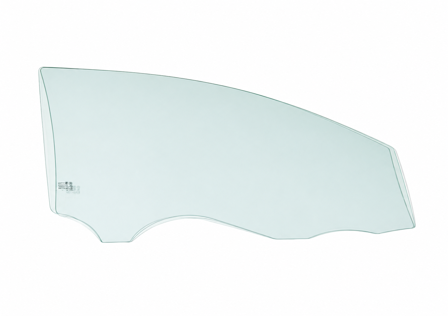Puerta Delantera Toyota New Yaris 4P 2006-2012