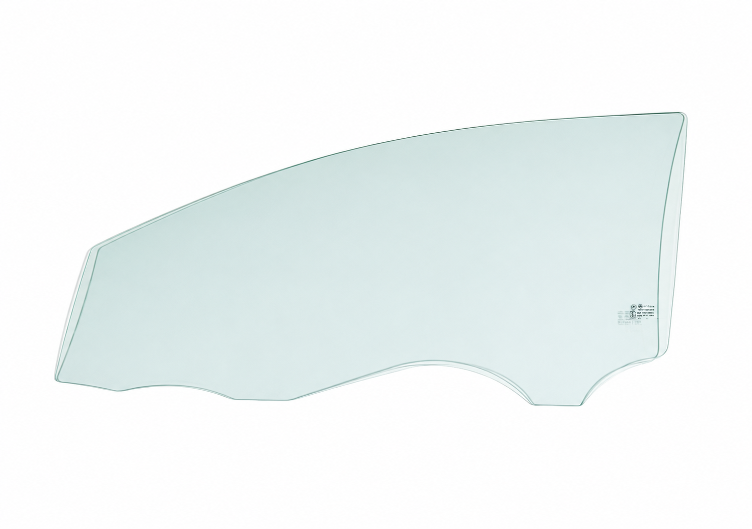 Puerta Delantera Toyota New Yaris 4P 2006-2012