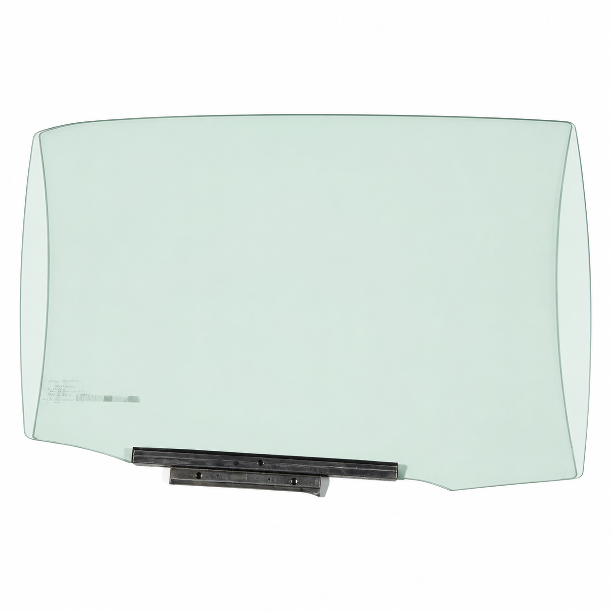 Puerta Trasera Toyota New Yaris 4P 2006-2012