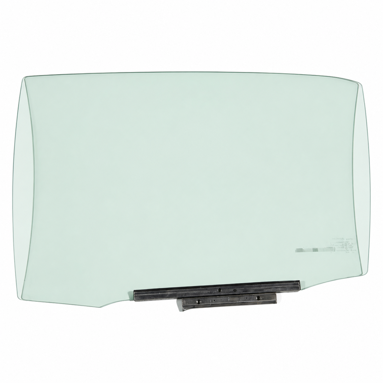 Puerta Trasera Toyota New Yaris 4P 2006-2012