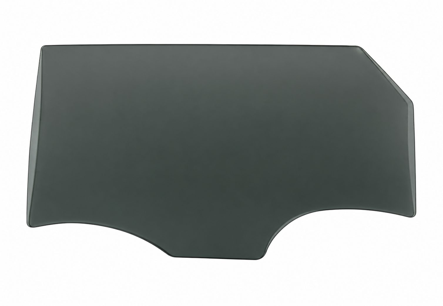 Puerta Trasera Hyundai Tucson 2011-2015