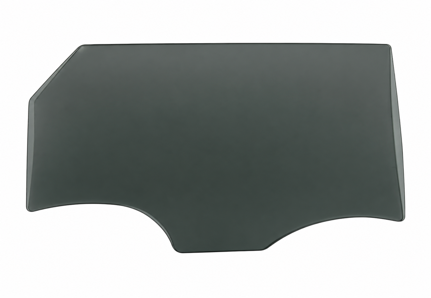 Puerta Trasera Hyundai Tucson 2011-2015