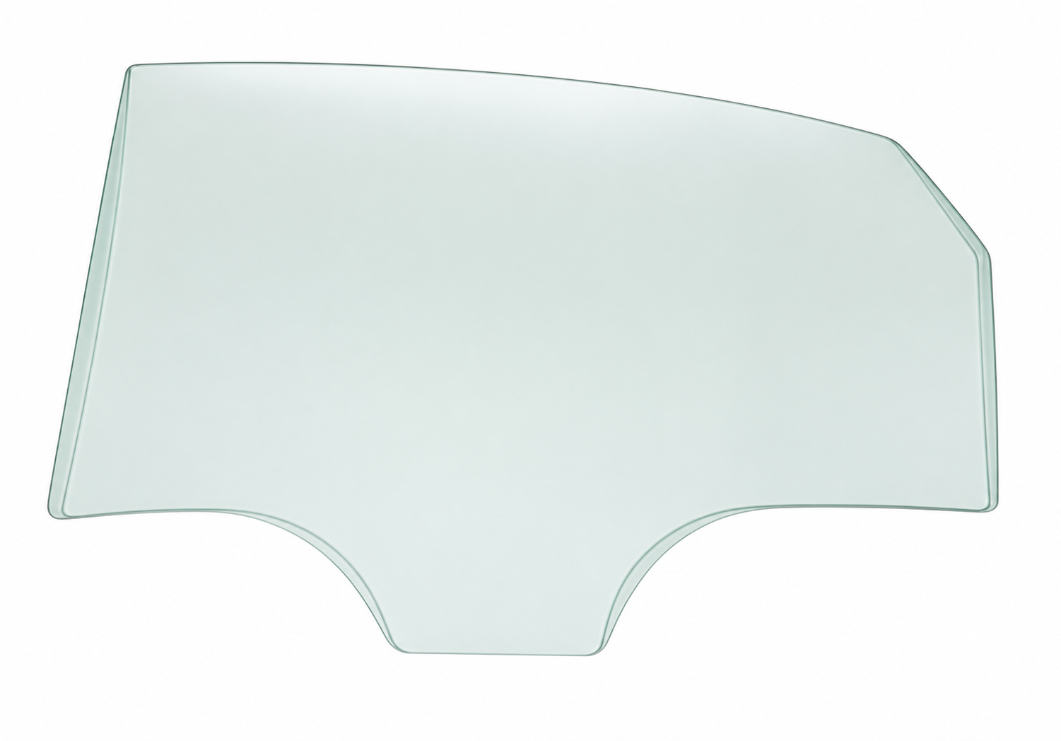 Puerta Trasera Kia Cerato 4P 2020-2026