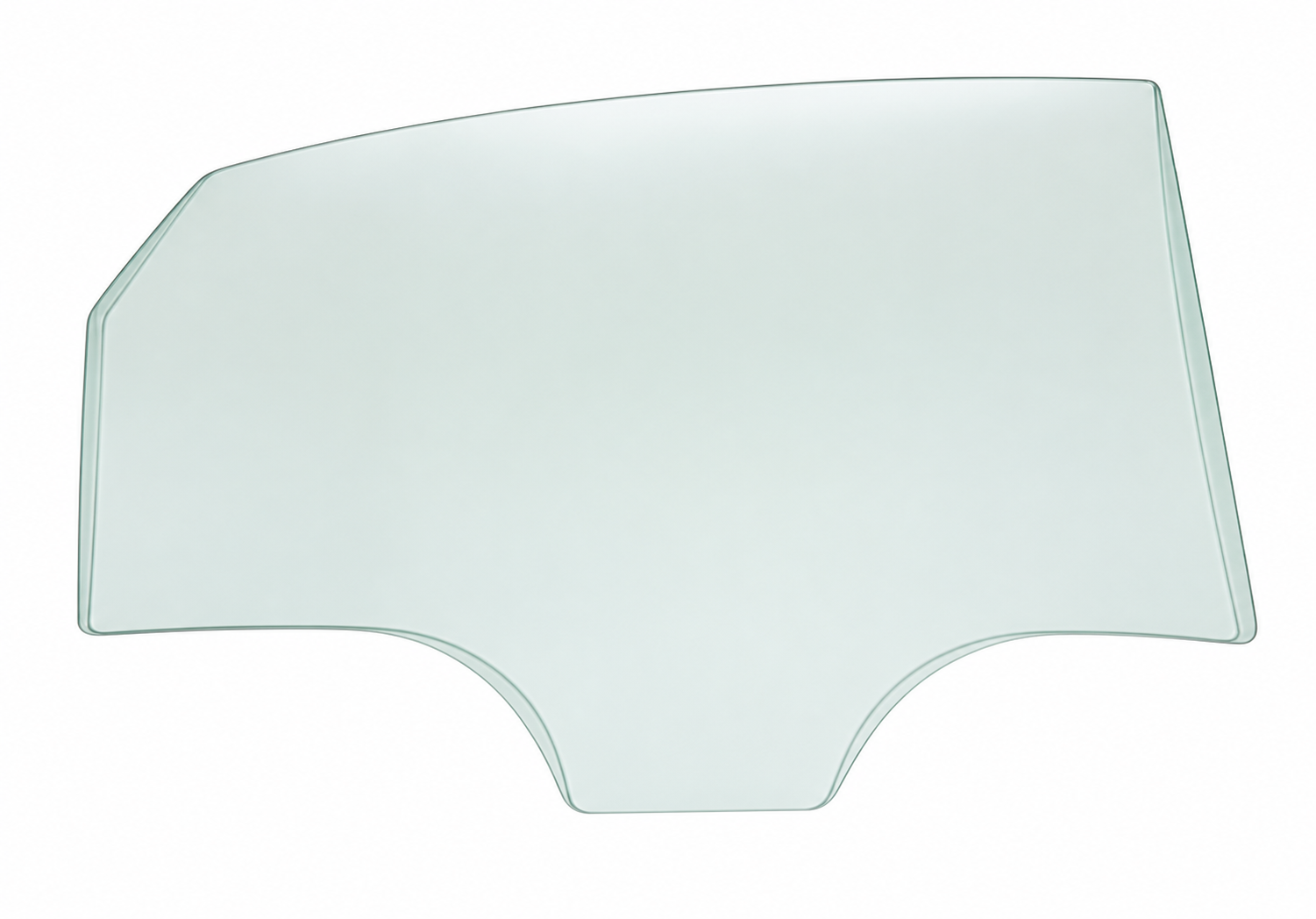 Puerta Trasera Kia Cerato 4P 2020-2026