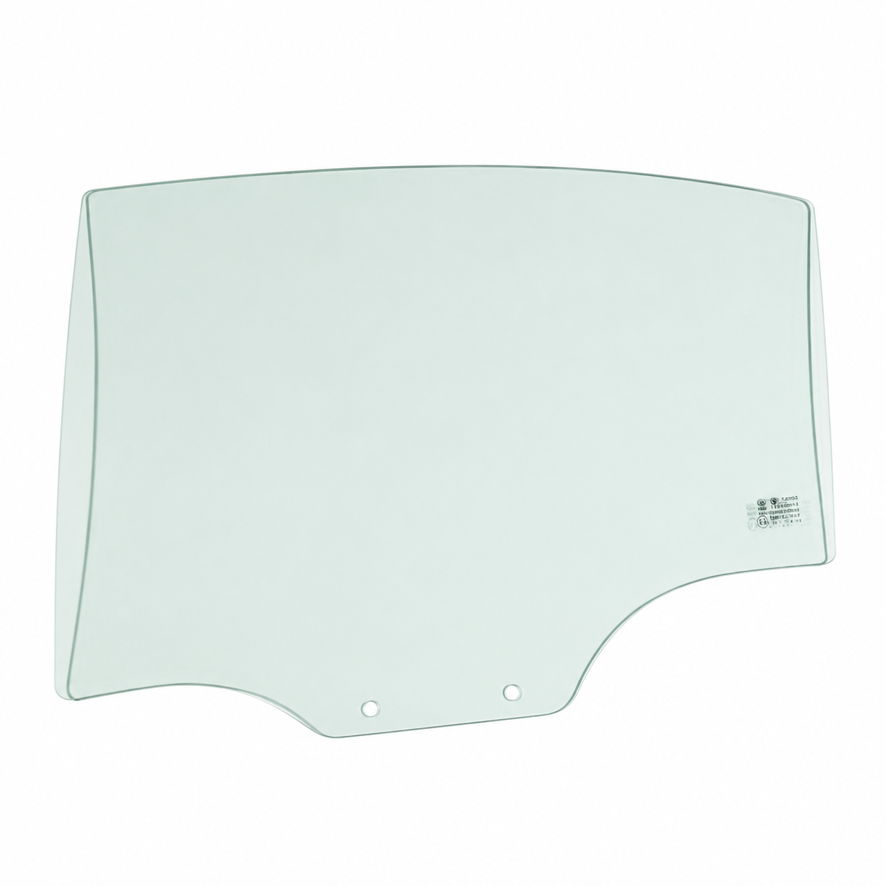 Puerta Trasera Hyundai New Accent 4P 2006-2010