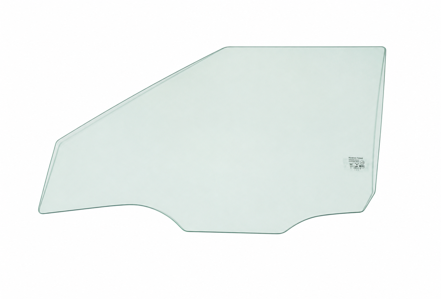 Puerta Delantera Ssangyong Tivoli 5P 2006-2011