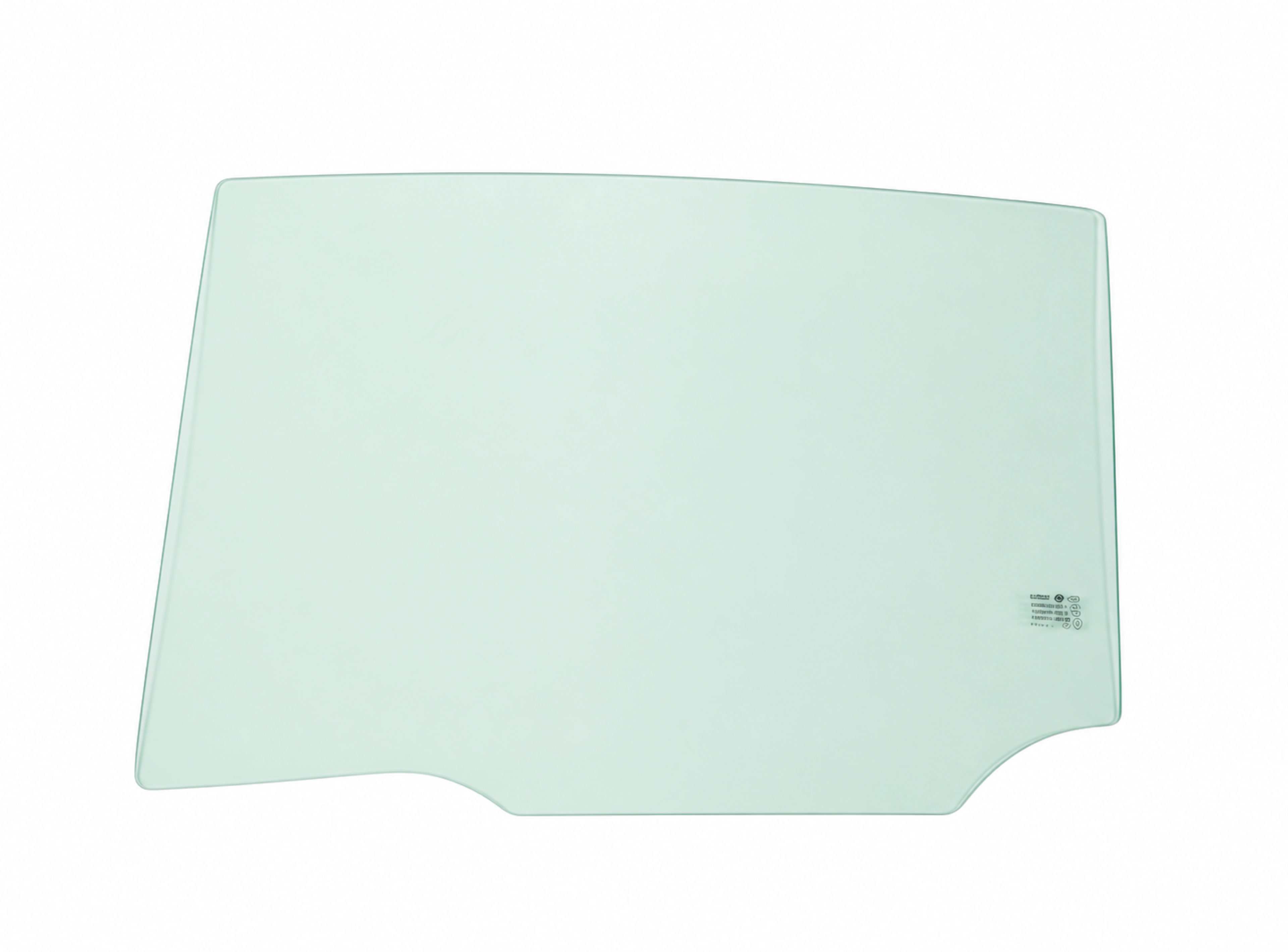 Puerta Trasera Subaru Impreza - XV 2011-2016