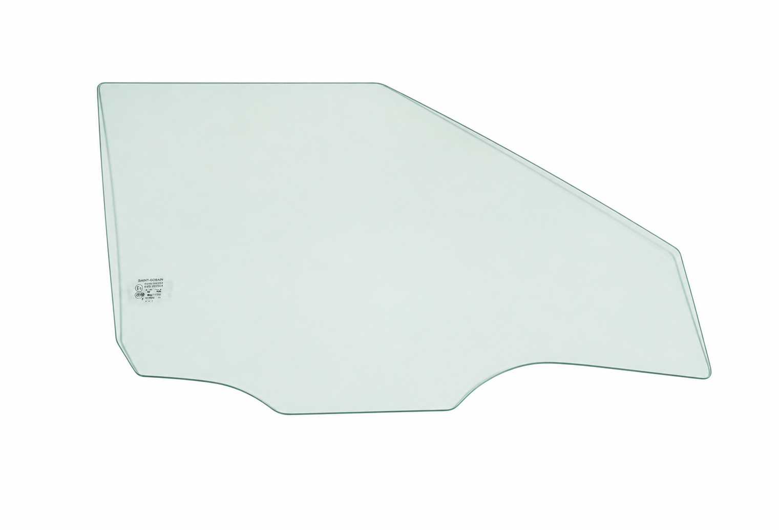 Puerta Delantera Ssangyong Tivoli 5P 2006-2011