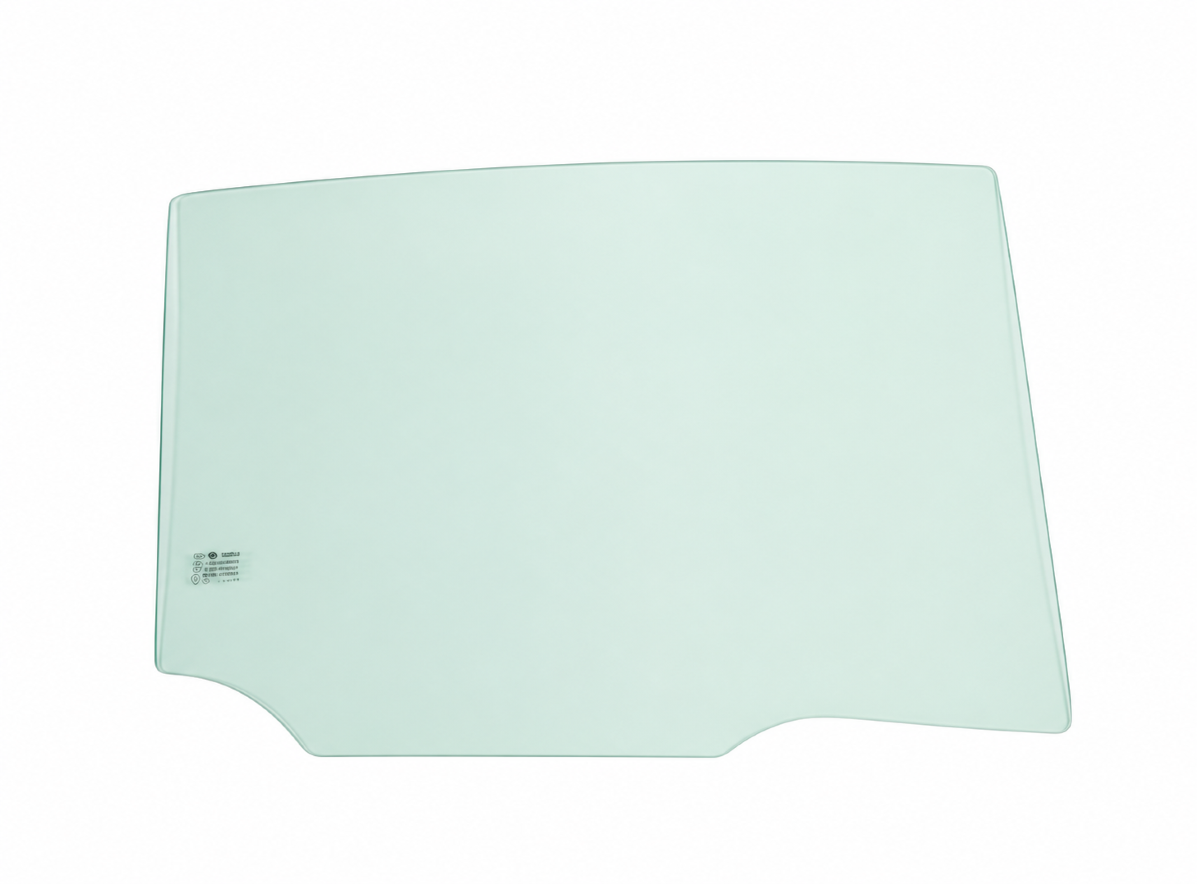 Puerta Trasera Subaru Impreza 4P 2011-2016
