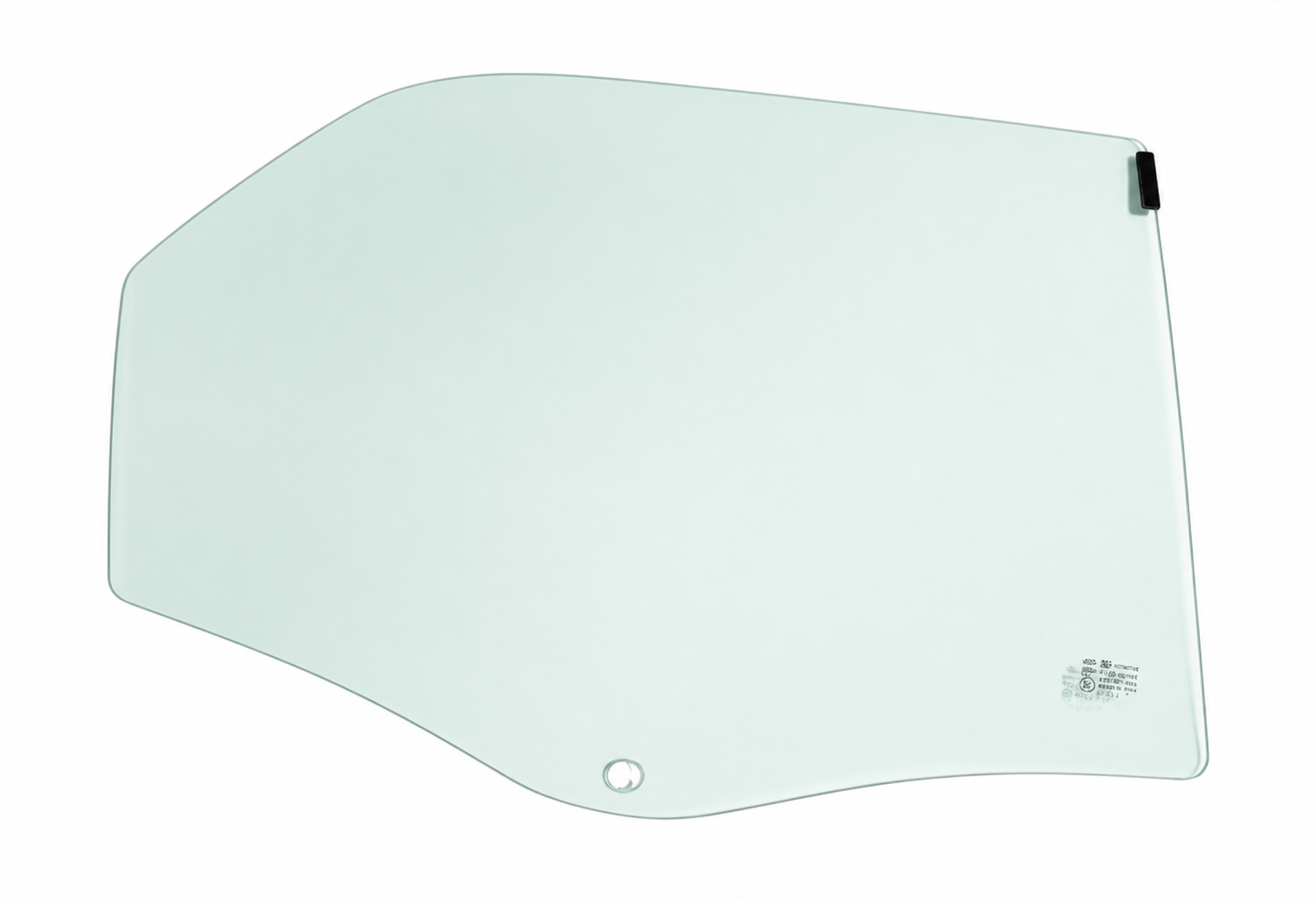 Puerta Trasera Fiat Palio EX Fire 1.3 5P 1996-2026 Ver