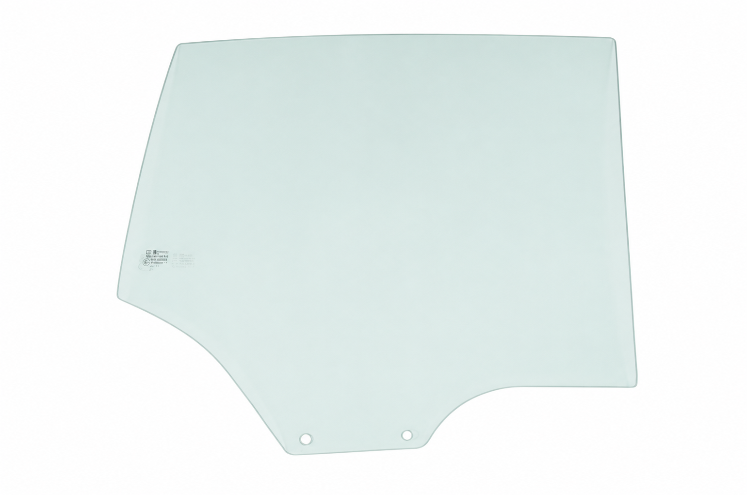 Puerta Trasera Chevrolet Vivant 2024-2026