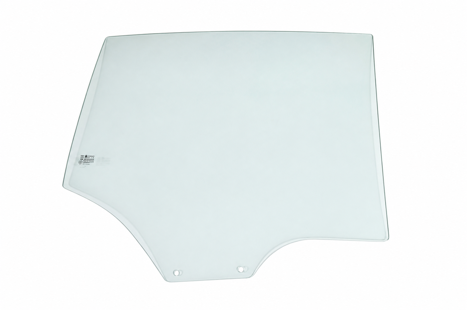 Puerta Trasera Chevrolet Vivant 2000-2026 Verde