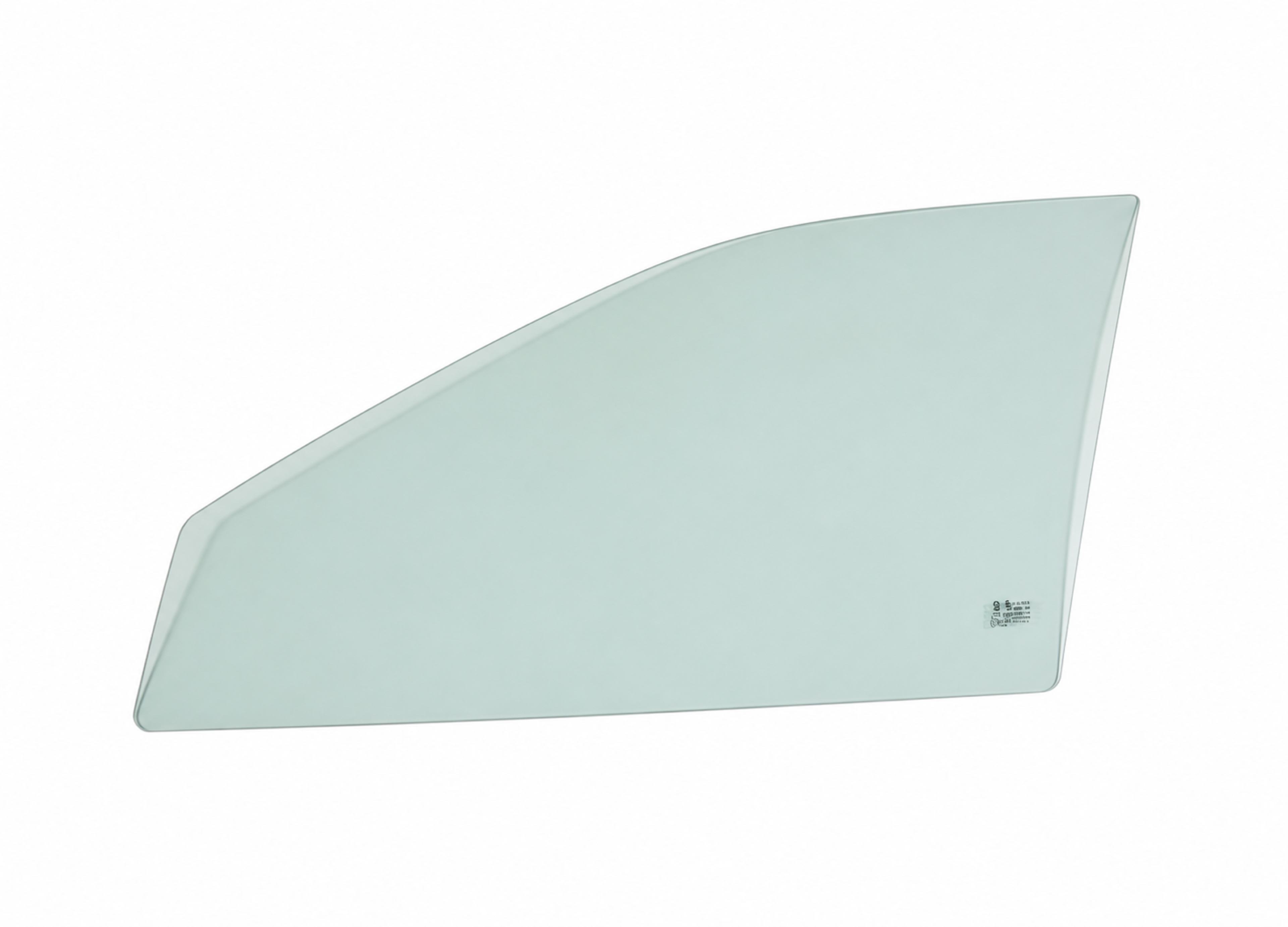 Puerta Delantera Hyundai Accent Prime 1995-2000