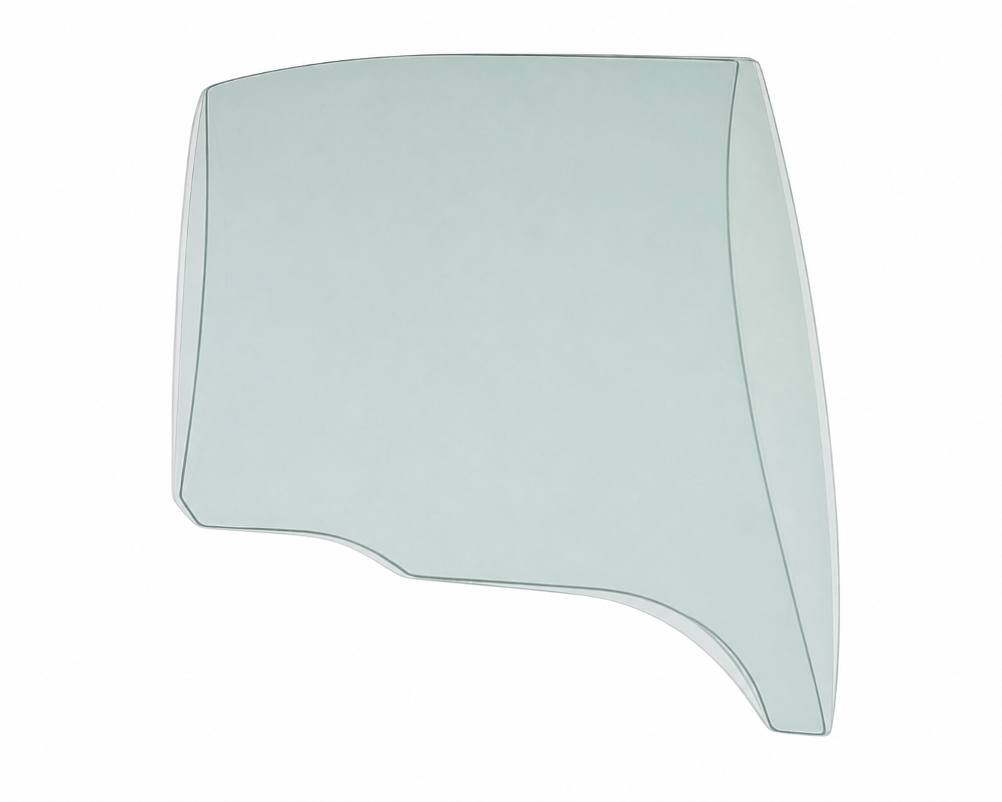 Puerta Trasera Hyundai Accent Prime 1995-2000