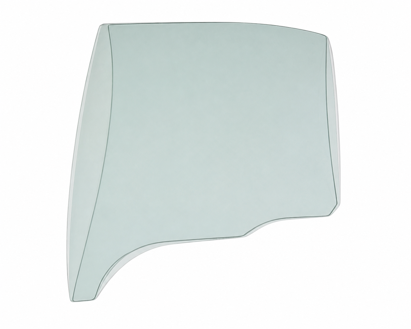 Puerta Trasera Hyundai Accent Prime 1995-2000