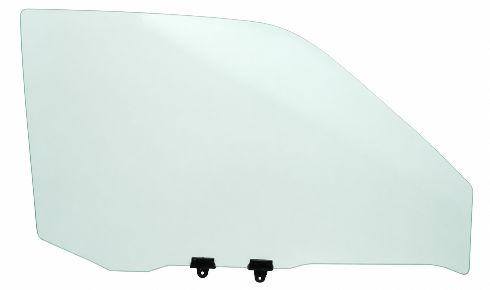 Vidrio Puerta Delantera Chevrolet Dmax/colorado / 2P 2013 Verde