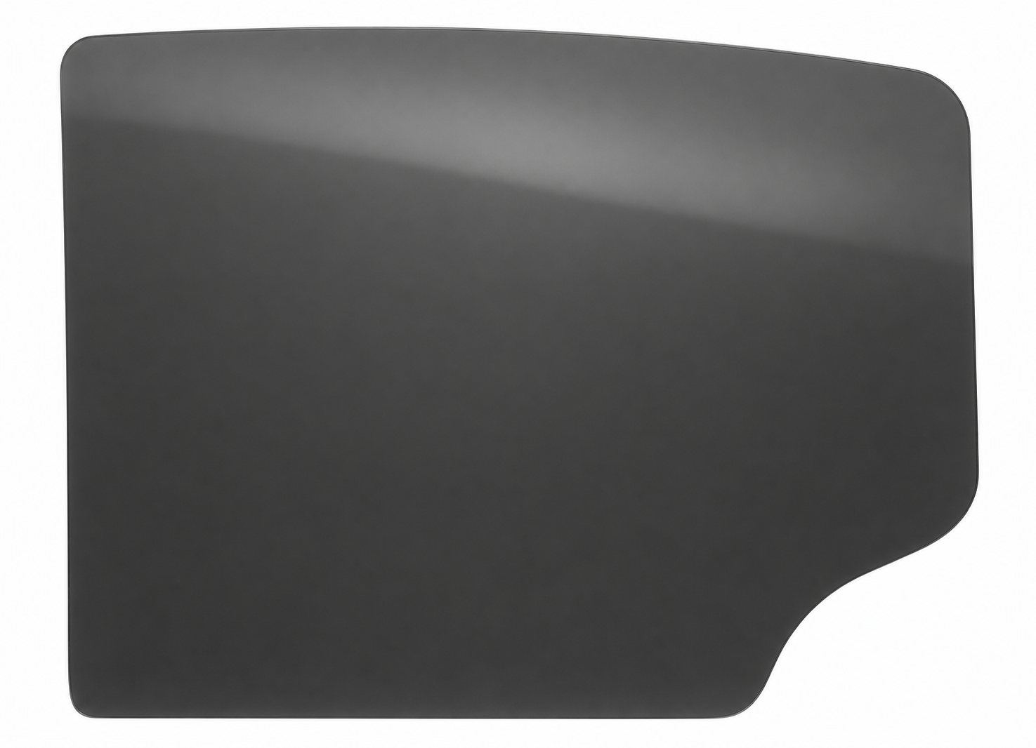 Vidrio Puerta Trasera Chevrolet Dmax/colorado 4P 2013 Privada