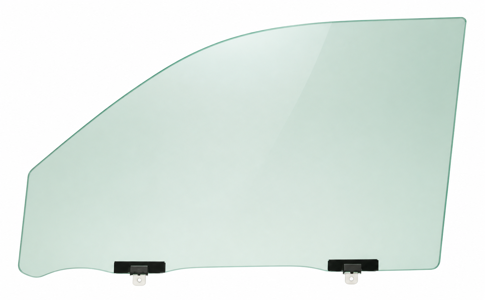 Vidrio Puerta Delantera Maxus T60/t90 4P 2016 Verde