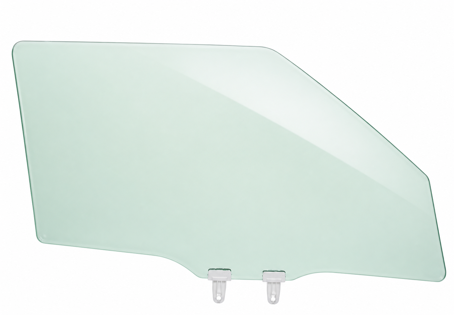 Vidrio Puerta Delantera Suzuki Swift/dzire 5P 2012 Verde