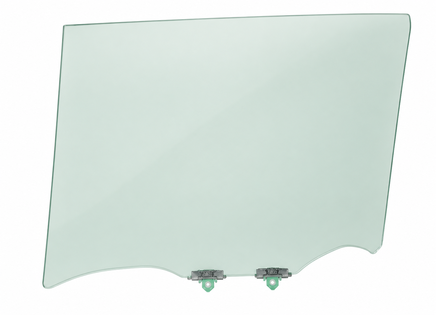 Vidrio Puerta Trasera Toyota Rav4 5P 2019 Verde