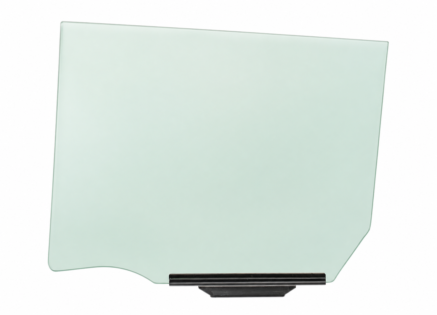 Vidrio Puerta Trasera Kia Morning 5P 2017 Verde