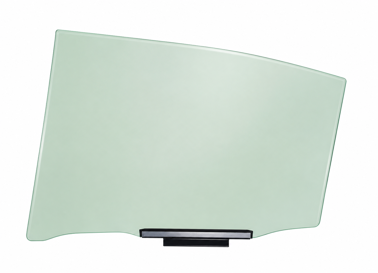 Vidrio Puerta Trasera Subaru Impreza 4P 2017 Verde