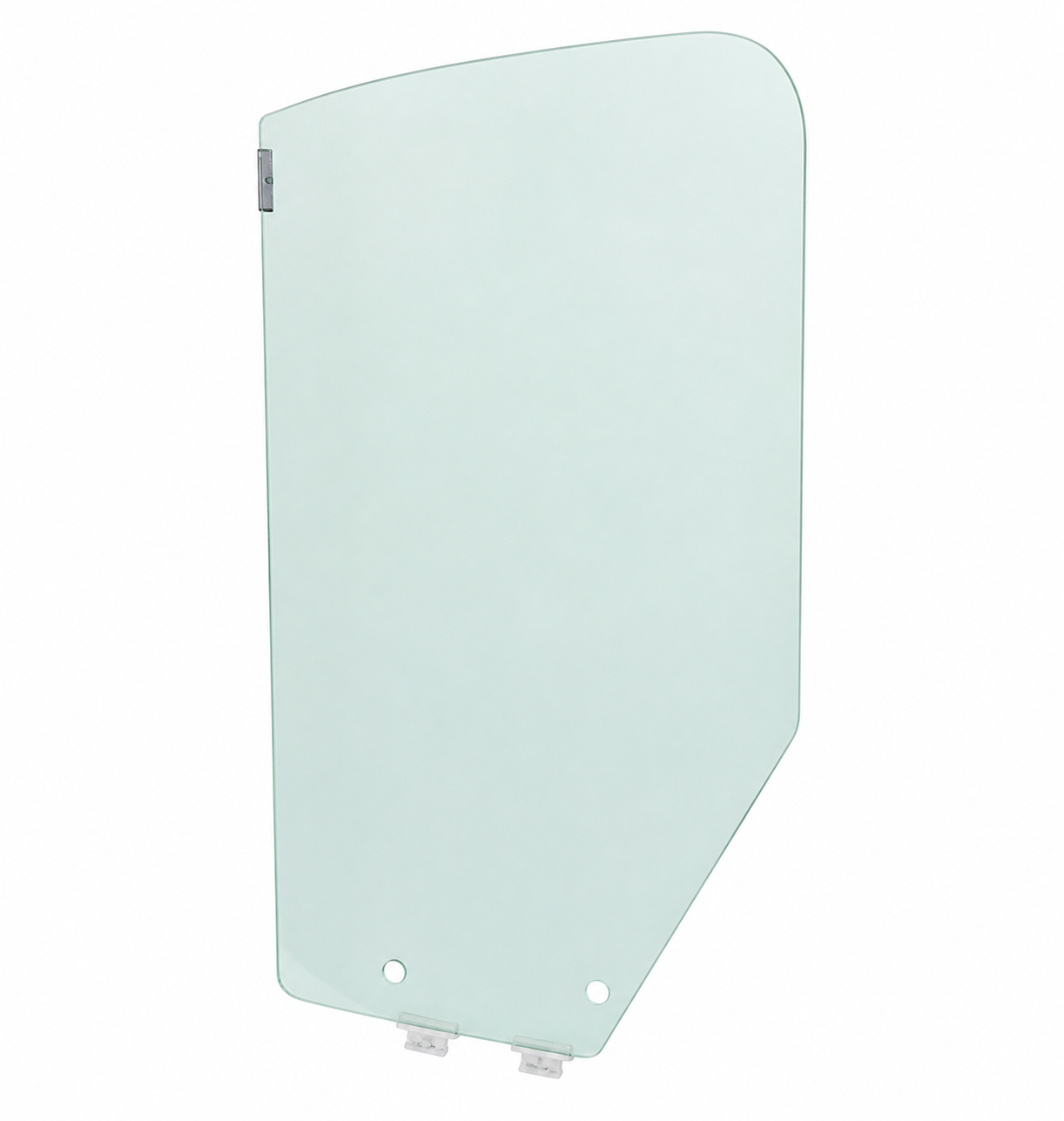 Vidrio Puerta Delantera Peugeot Boxer/ducato/jumper 2Perf 2007 Verde